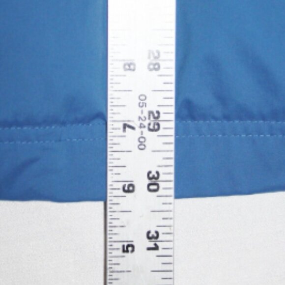 Sold ROCK BARN GOLF CLUB adidas CLIMAPROOF Lightweight Performance Pullover XL - Picture 12 of 12